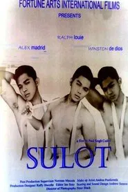 Sulot movie poster