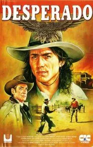 Desperado movie poster