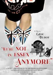 We're Not in Essex Anymore movie poster