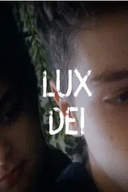 Lux Dei movie poster