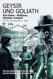 Geysir und Goliath movie poster