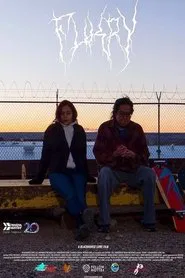 Fukry movie poster
