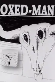 Poster do filme Oxed-man
