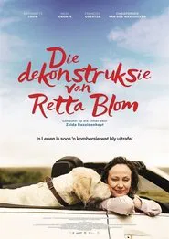 Die Dekonstruksie van Retta Blom movie poster