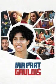 Ma part de Gaulois movie poster