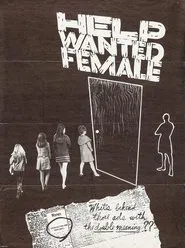 Help Wanted Female movie poster