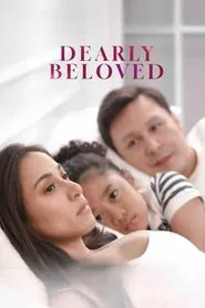 Dearly Beloved movie poster