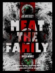 Meat the Family movie poster