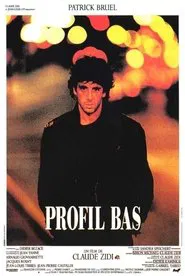 Poster do filme Low Profile