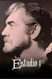 Estudio Uno tv show poster