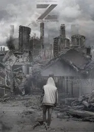 Z: The Beginning movie poster