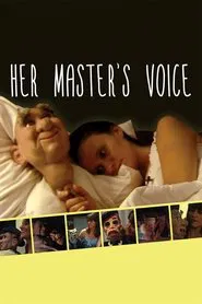 Nina Conti: Her Master's Voice movie poster