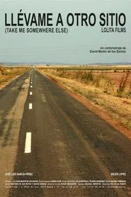 Take Me Somewhere Else movie poster