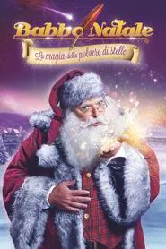 Nicolas Noël: La magie de la poussière d'étoiles movie poster