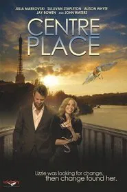 Centre Place movie poster