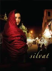 Silvat movie poster