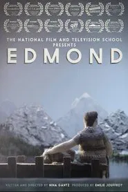 Edmond movie poster