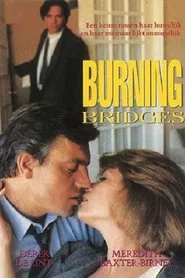 Poster do filme Burning Bridges
