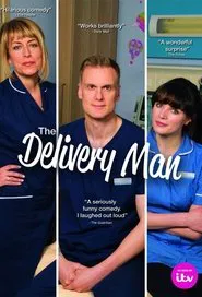 The Delivery Man tv show poster