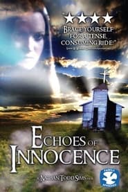 Echoes of Innocence movie poster