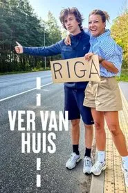 Ver van Huis tv show poster