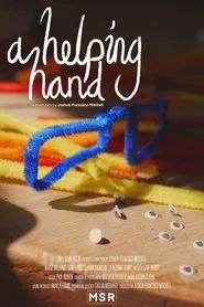 A Helping Hand movie poster