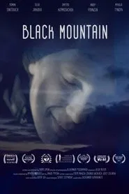 Poster do filme Black Mountain