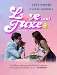 Love and Taxe$ movie poster