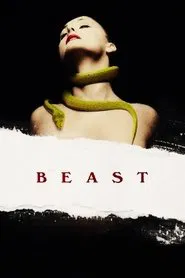 Beast movie poster