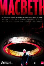 Macbeth movie poster