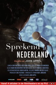 The Voice of Holland movie poster