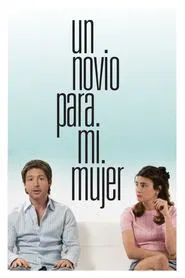 A Boyfriend for My Wife movie poster
