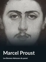 Poster do filme Marcel Proust