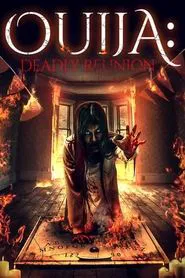 Poster do filme Ouija O Encontro Mortal