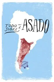 All About Asado movie poster