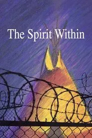 The Spirit Within movie poster