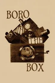 Boro in the Box movie poster