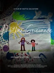 Mother Grievance movie poster