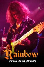 Rainbow: Total Rock Review movie poster