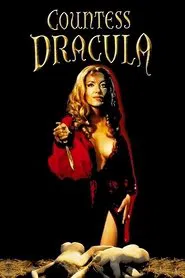 Countess Dracula movie poster