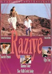 Poster do filme Raziye