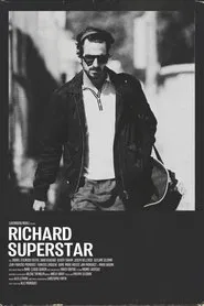 Richard Superstar movie poster