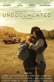 Undocumented movie poster