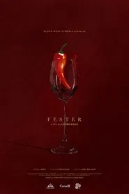 Fester movie poster
