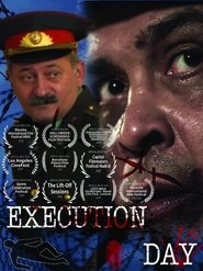 Execution Day movie poster
