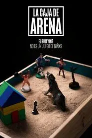 La caja de arena tv show poster