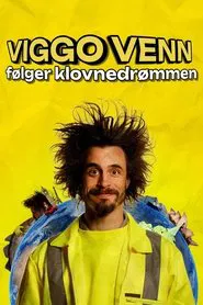 Viggo Venn Følger Klovnedrømmen tv show poster