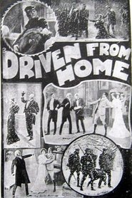 Driven from Home movie poster