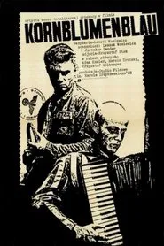 Kornblumenblau movie poster