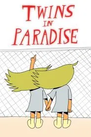 Twins in Paradise movie poster